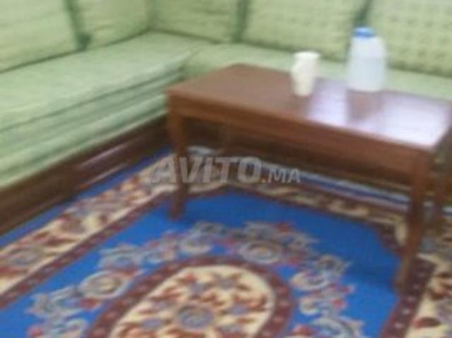Appartement à vendre 69 m² à Ain Sebaa Casablanca