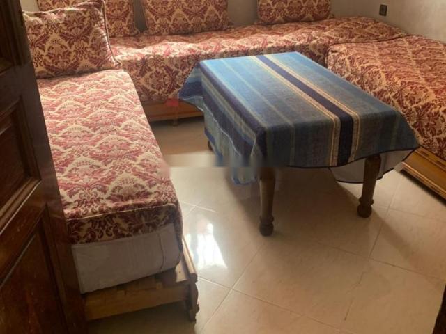 Appartement à Vendre 69 M² à El Jadida