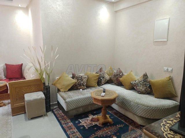 Appartement à vendre 69 m² à Marrakech