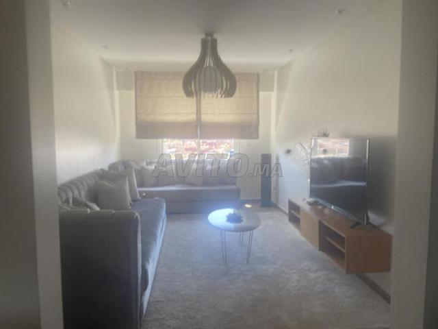 Appartement à vendre 69 m² à Settat