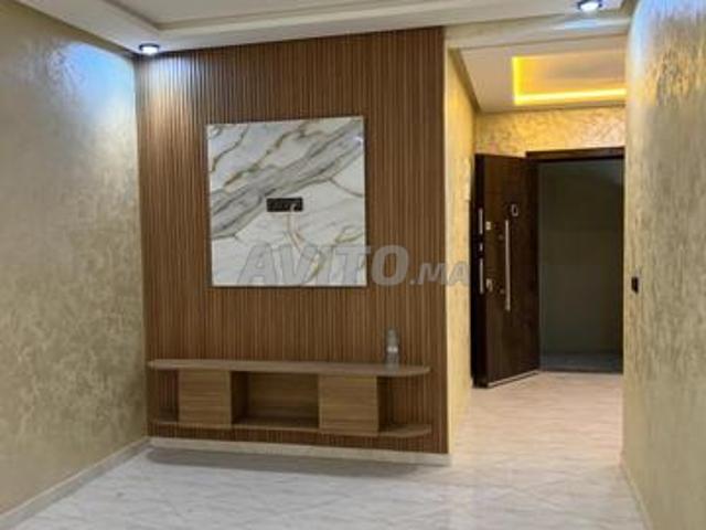 Appartement à vendre 69 m² à sidi maarouf