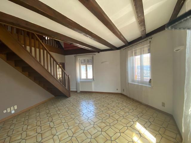 Appartement à vendre 6 pièces 68 MULHOUSE