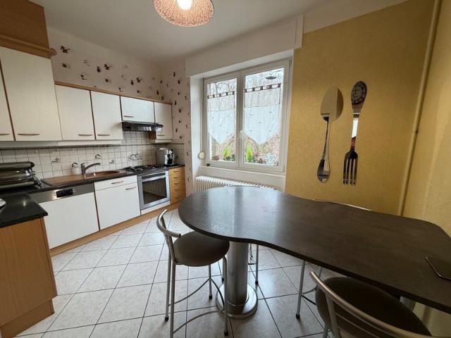 Appartement à vendre 6 pièces Florange 57 175m² Florange