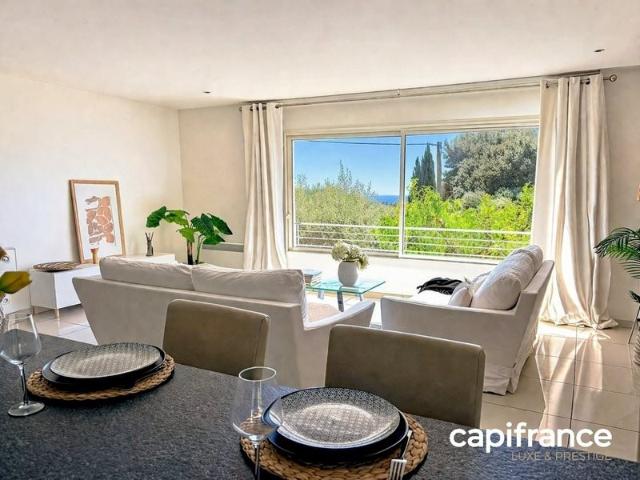 Appartement à vendre 6 pièces proche de La Ciotat 13 avec. 115m² La Ciotat