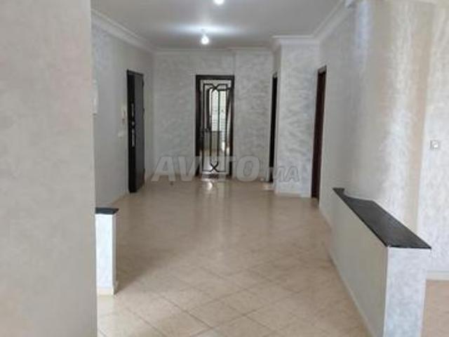 Appartement à vendre 6ème étage, 111 m² à Bourgone Casablanca