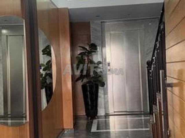 Appartement à vendre 73 m² à Casablanca