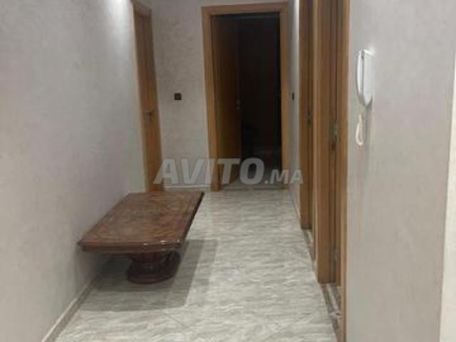 Appartement à vendre 73 m² à Casablanca
