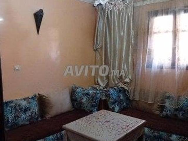 Appartement à vendre 73 m² à Casablanca