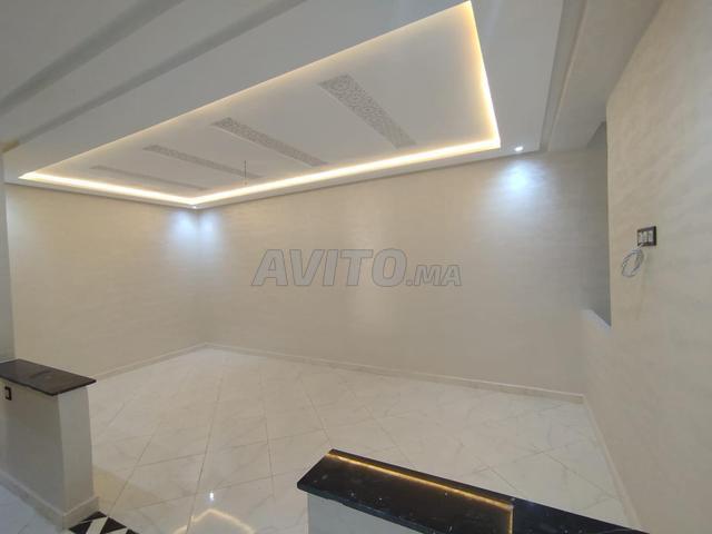 Appartement à vendre 73 m² à El Jadida