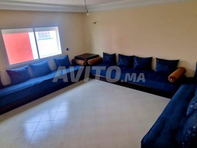 Appartement à vendre 73 m² à Oualidia