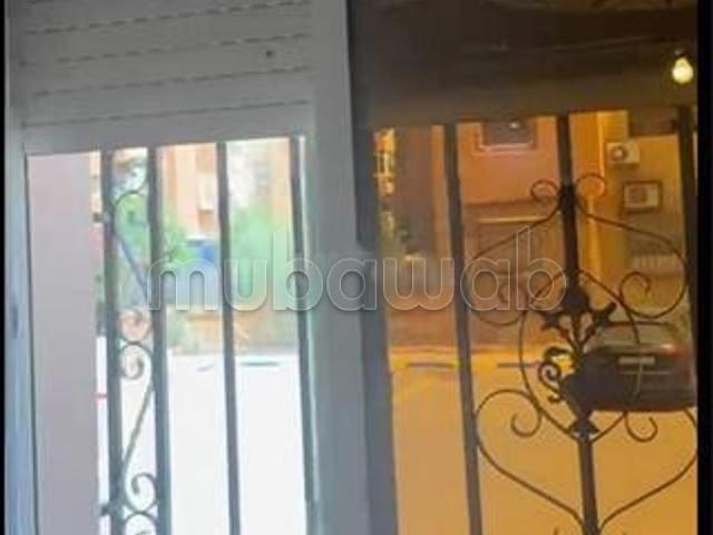 Appartement à vendre 73 m² à Marrakech