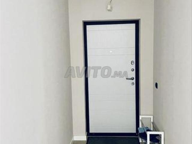Appartement à vendre 73 m² à Rabat