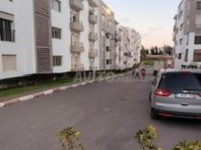 Appartement à vendre 73 m² à Tamesna
