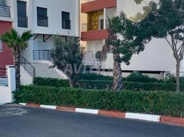 Appartement à vendre 73 m² à Tanger