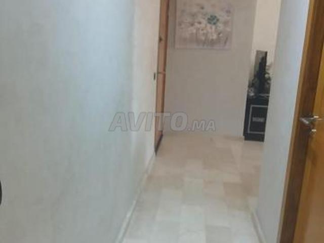 Appartement a vendre
