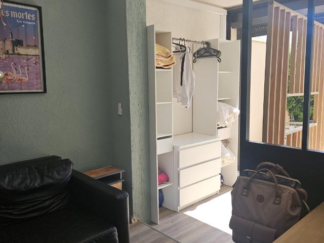 Appartement 31 m2 Le Grau du Roi