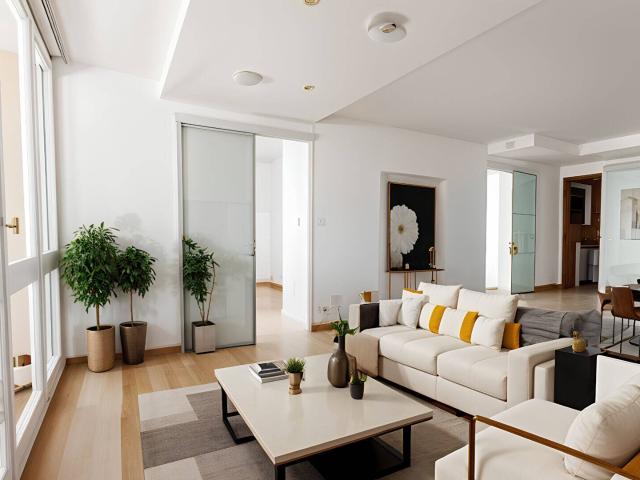 Appartement Marseille 13 T3 bis 70 m2