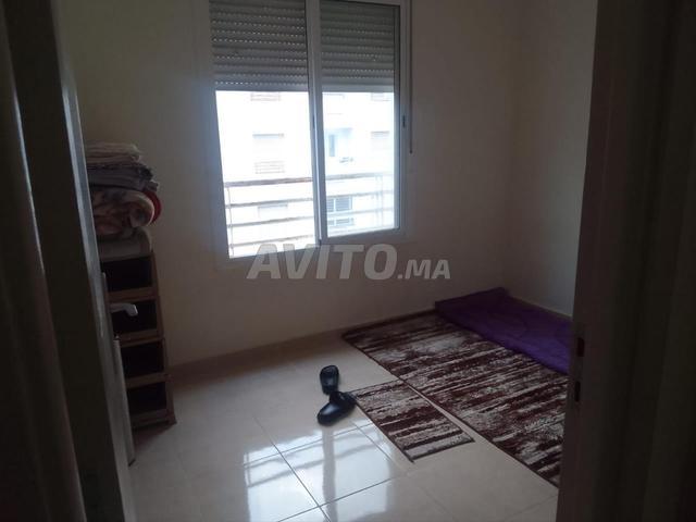 Appartement a vendre