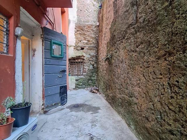 Appartement 35 m2 Bastia