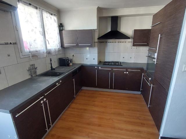 Appartement 50 m2 Marseille 10ème