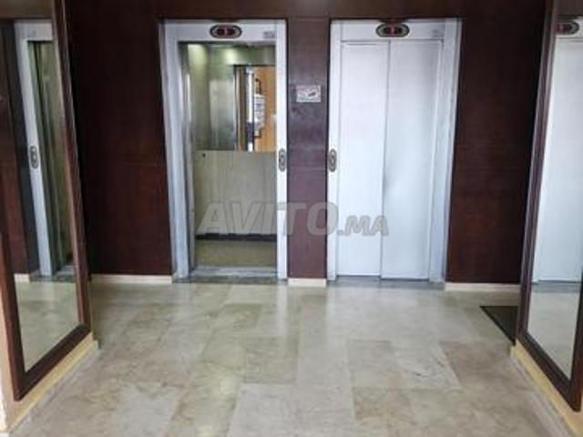 Appartement à vendre 70 m² à Casablanca