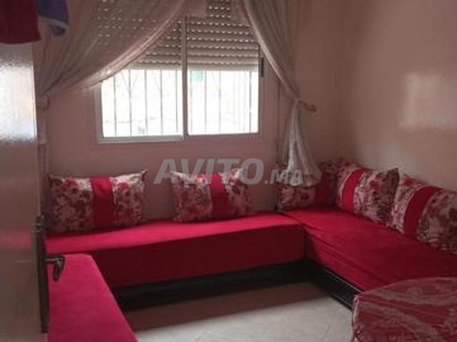 Appartement à vendre 70 m² à Casablanca