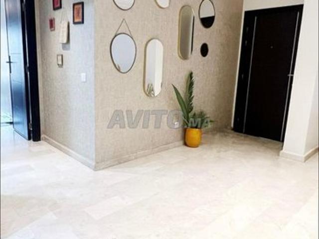 Appartement à vendre 70 m² à Casablanca