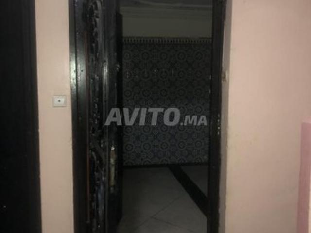 Appartement à vendre 70 m² à Casablanca
