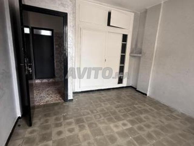 Appartement à vendre 70 m² à Casablanca