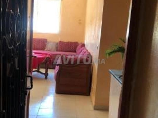 Appartement à vendre 70 m² à Casablanca