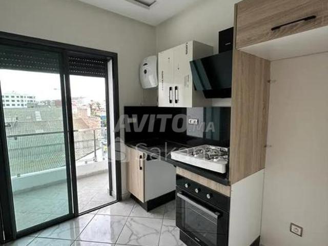 Appartement à vendre 70 m² à Casablanca