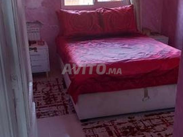 Appartement à vendre 70 m² à Casablanca