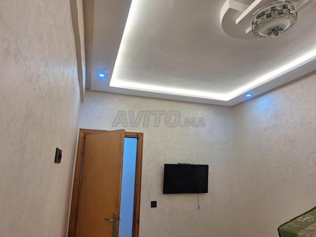 Appartement à vendre 70 m² à Casablanca