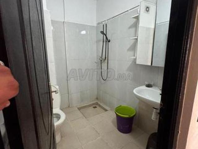 Appartement à vendre 70 m² à Agadir