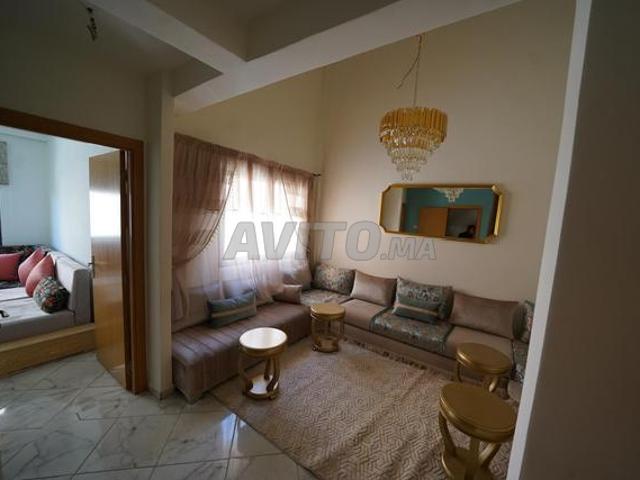 Appartement à vendre 70 m² à Béni Mellal