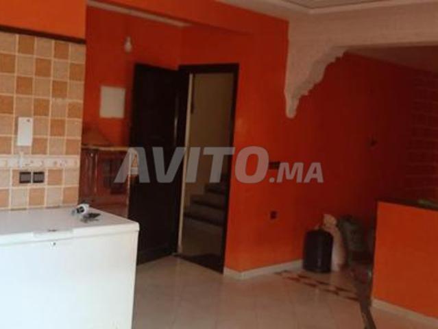 Appartement à vendre 70 m² à El Jadida