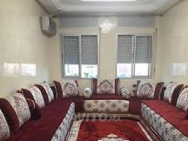 Appartement à vendre 70 m² à Kénitra
