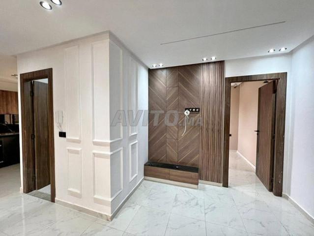 Appartement à vendre 70 m² à Kénitra