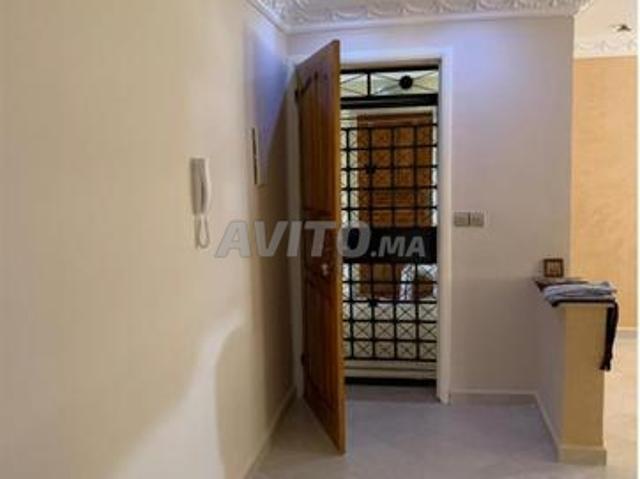 Appartement à vendre 70 m² à Oujda