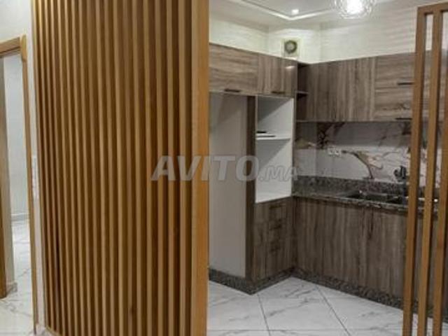 Appartement à vendre 70 m² à Oujda Aswaq Salam