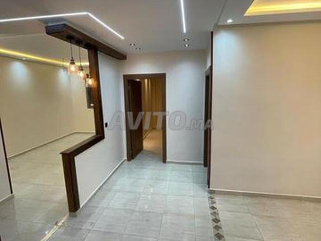Appartement à vendre 70 m² à Mohammedia