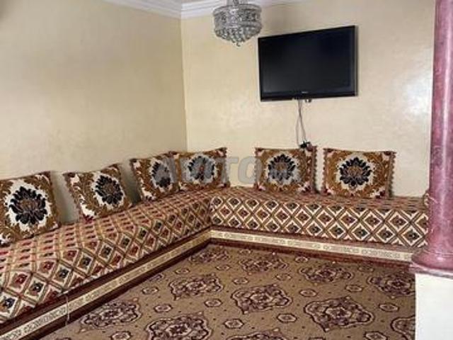Appartement à vendre 70 m² à Mohammedia