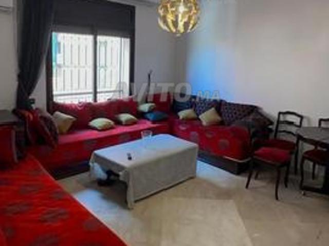 Appartement à vendre 70 m² à Marrakech