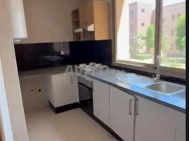 Appartement à vendre 70 m² à Marrakech