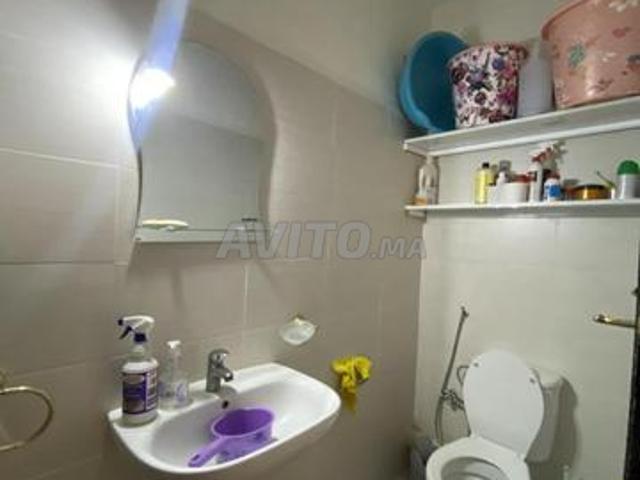 Appartement à vendre 70 m² à Marrakech