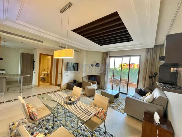 Appartement à vendre 70 m² à Marrakech