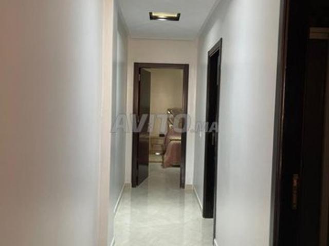 Appartement à vendre 70 m² à Mdiq