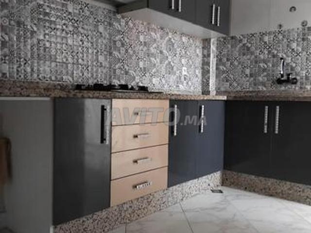 Appartement à vendre 70 m² à Mehdia