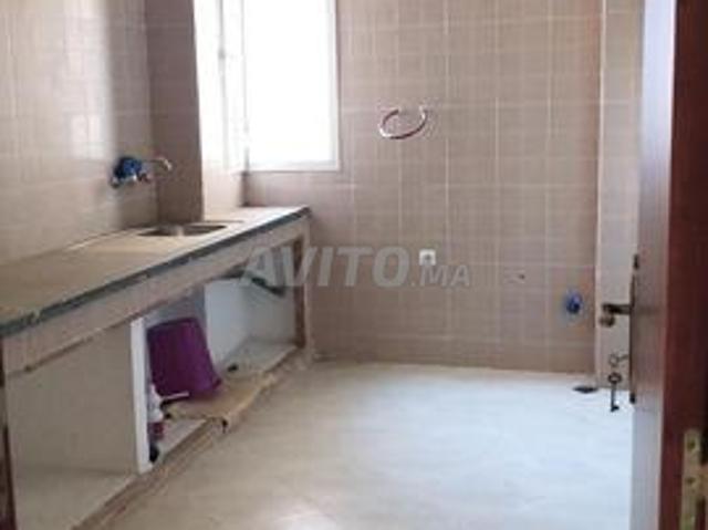 Appartement à vendre 70 m² à Meknès