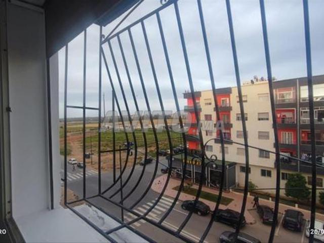Appartement à vendre 70 m² à Sala jadida